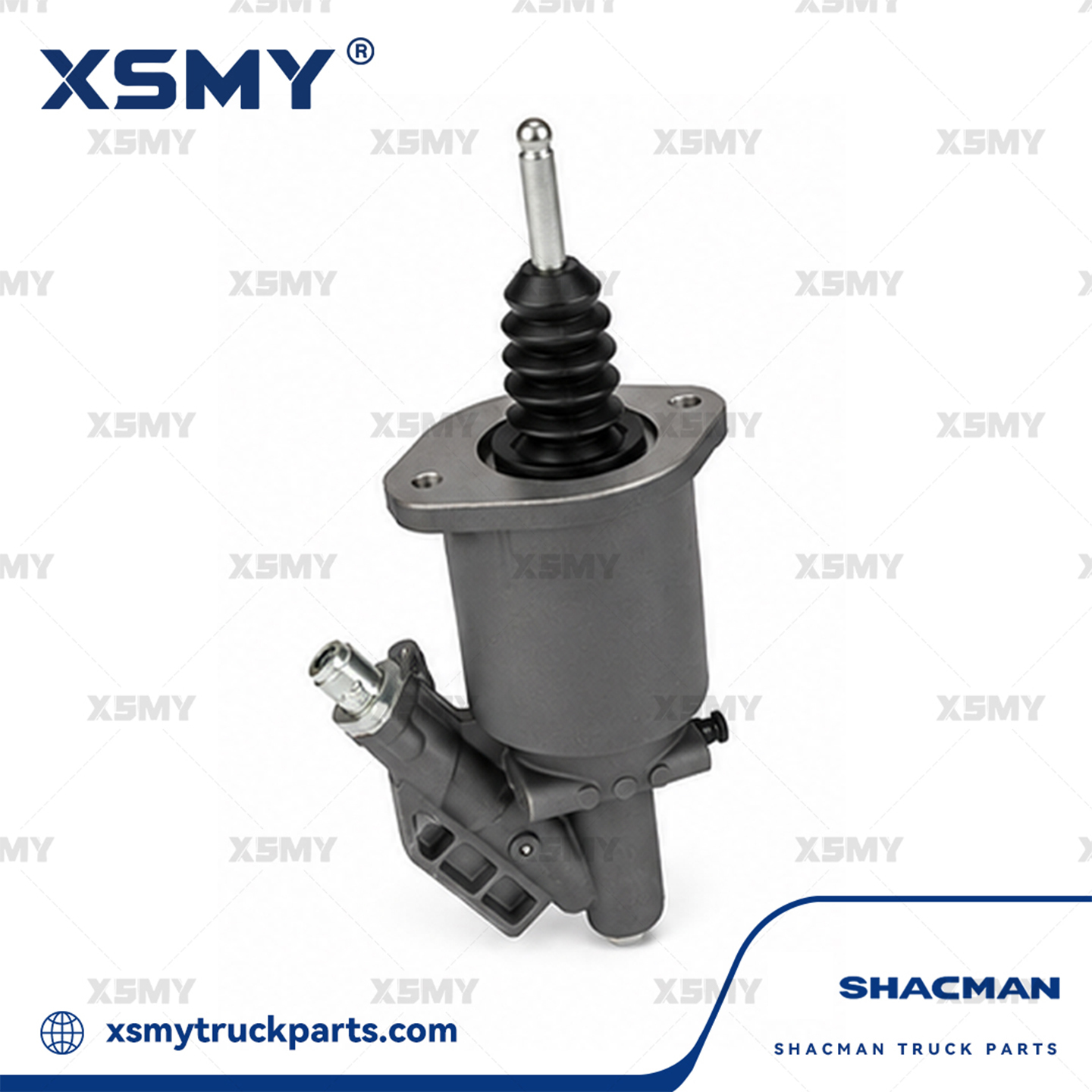 DZ93189230183 SHACMAN F3000 M3000 X3000 Truck Clutch Booster Cylinder