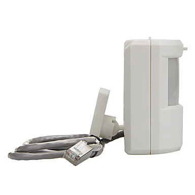 PoE Wireless Hidden IP Camera with 1/3 SONY CCD 700TVL,4.3mm Pinhole Lens,Covert