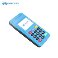 Terminal da posição de Mini Android, dispositivos móveis do ponto de venda
