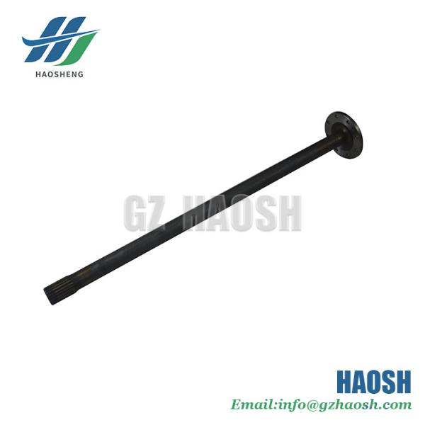 8-97134439-0 8971344390 Задняя ось для ISUZU 700P 4HK1