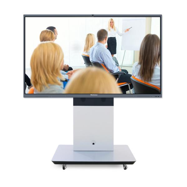 110''  Infrared Interactive Whiteboard With Multi Touch Screen 20 Point