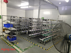 Shenzhen Zhuohong Electronic Technology Co., Ltd.