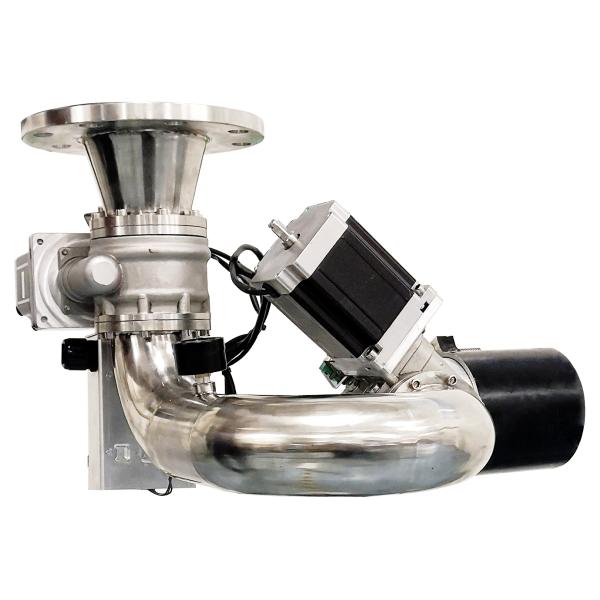 Programmable гидравлический автоматический огонь водяной пушки - тушить контроль