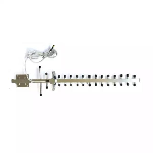 28dbi 2700mhz 4G Lte External Wifi Antena Outdoor 4g Yagi 16 Elements