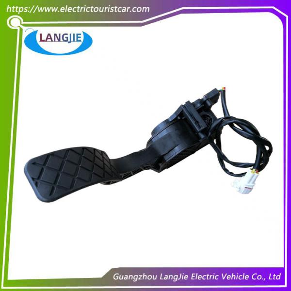Suspension Lift Pedal Accelerator Parts  For EAGLE Golf Cart