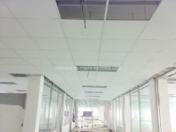 Suspended Ceiling System Building Supplies Exporter Noya Metal 03 L-type Steel T Grid