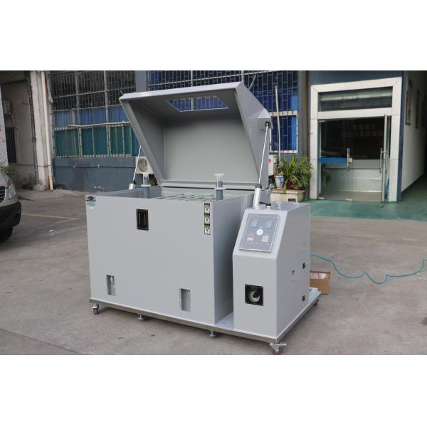 ASTM Salt Spray Fog Corrosive Atmosphere Chamber / Salt Spray Testing Device
