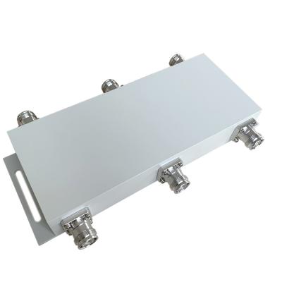 Combinador de Antennas RF Híbridas 3x3 Dieléctrico Personalizado