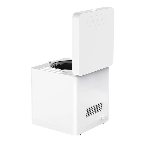 Customized Biological Home Compost Maker Composting Equipment For Home