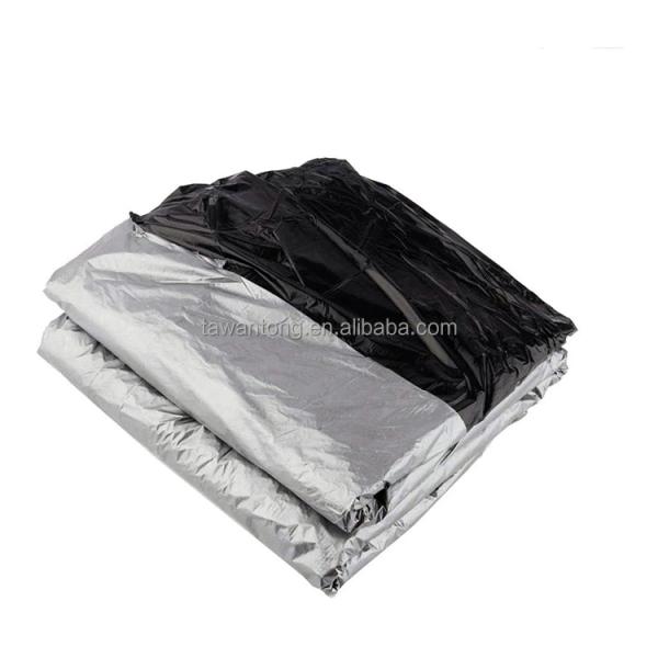 Фильм для покрытия земли для выращивания ананаса продолжительностью 1-2 года