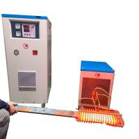 Équipement de chauffage par induction durable 340V-480V 3 phases pour l'industrie