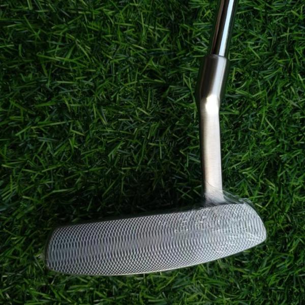 golf putter , stainless putter golf, mallet golf putter, golf head , golf putter , complete golf putter
