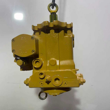 Main Hydraulic Pump For CAT D8T Crawler Dozer Spare Parts 10R-6125 205-1823 204-2578 212-0271 319-3593  319-3594  214-1091 R986120408 Rexroth A4VG125 Piston Pump
