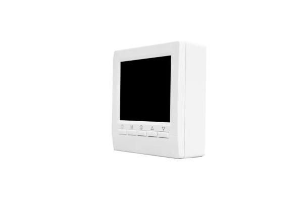 Wireless App Remote Control Tuya Wifi Smart Thermostat Electric Floor Heating Boiler