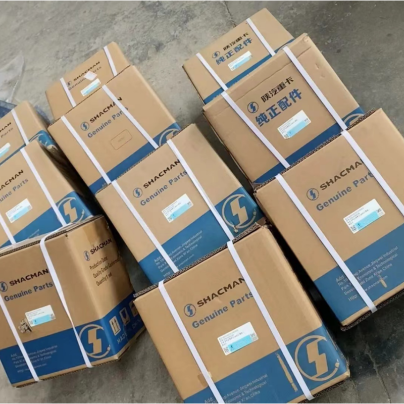140-2 Straight Tooth 19/25 Helical Tooth Internal Flower Power Take-Off Shaanxi Automobile Haowo Dump Truck Truck Transmissions