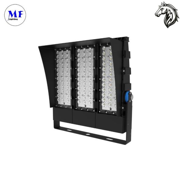 L'angle de rayonnement de 200 W est de 15°/25°/40°/60°/90°/P45°