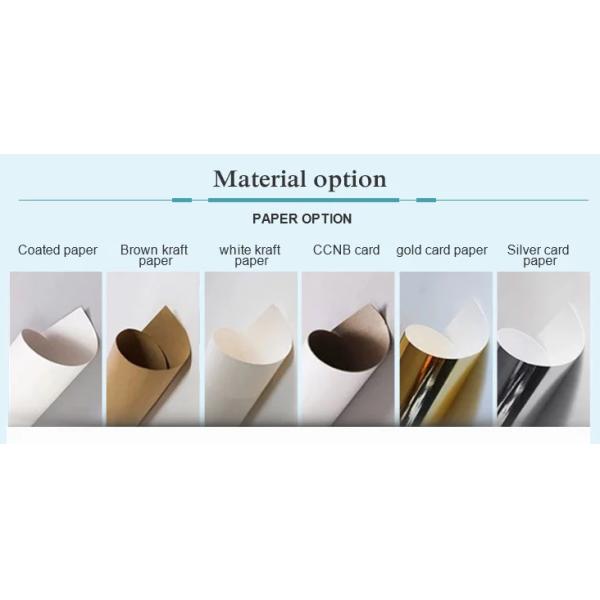 Черная коробка Kraft с подарочными коробками Брауна Cardboad крышки