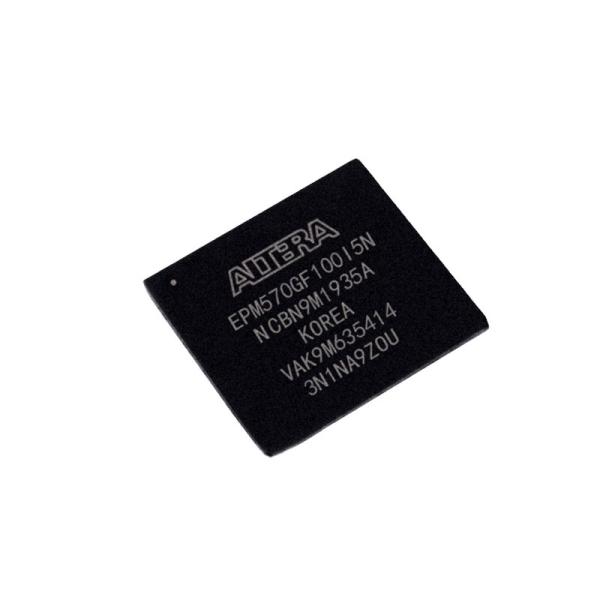 EPM570GF100I5N Altera Chip Electronic Components ICS Microcontroller EPM570GF10