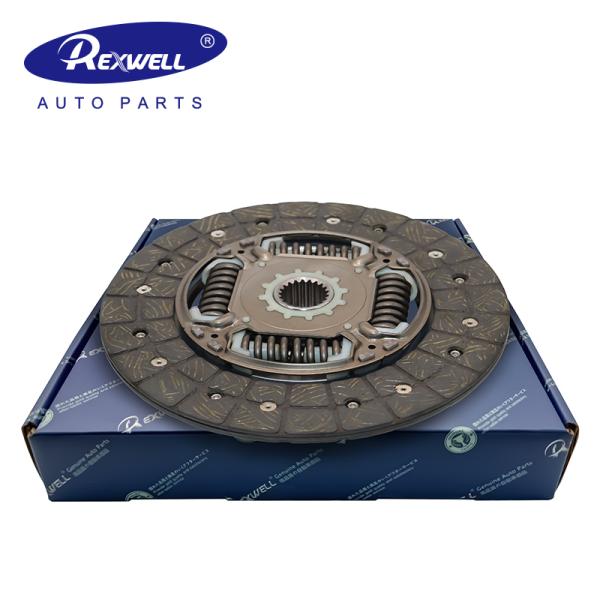 Disque d'embrayage de haute qualité REXWELL 31250-36131 pour Toyota Camry