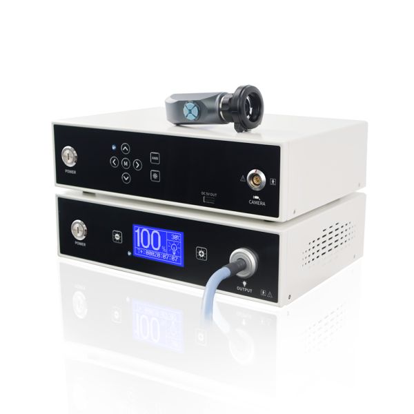 High Cost-Effective Medical Camera System - Manufacturer Supply Affordable Endoscope for ENT/Orthopedics