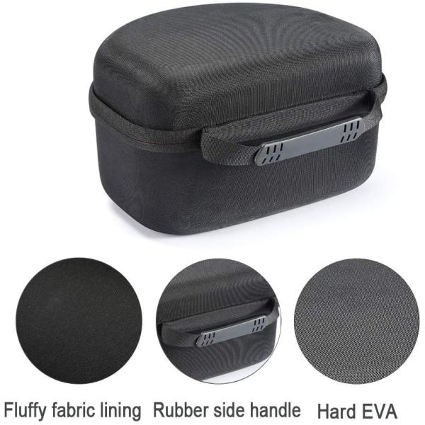 Dirt resistant Safety Glasses Storage Case