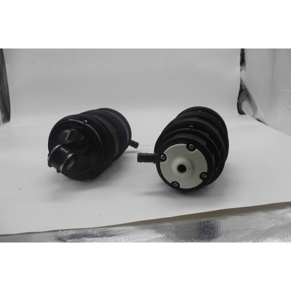 Peças para automóveis Bacias de borracha Primavera de ar traseira para Mercedes W211 W219 Suspensão pneumática