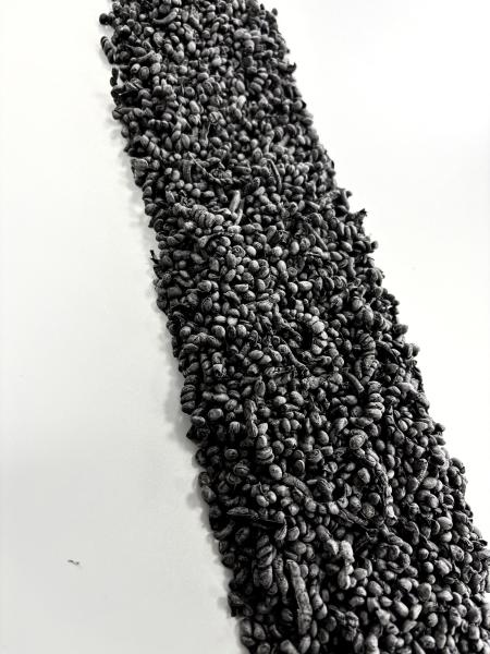 PCM Phase Change Materials For Thermal Energy Storage / Solid Solid Phase Change Material