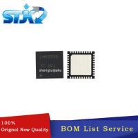 Distributeur de l'écran en soie LMX2595 d'IC 20GHz d'émetteur-récepteur de LMX2595RHAR VQFN40 RFID