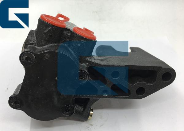 Bomba 20518337 VOE20518337 de transferência de combustível de Volv-o das peças de motor da máquina escavadora de EC210B EC140 EC140B