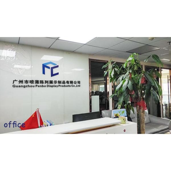 Доска меламина ODM шкафов дисплея магазина современных солнечных очков оптически