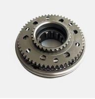 JS130T-1701180/16JS200T-1701175 3o / 4o sincronizador para caixa de velocidades Shacman FAST