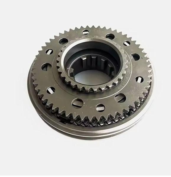 JS130T-1701180/16JS200T-1701175 3o / 4o sincronizador para caixa de velocidades Shacman FAST