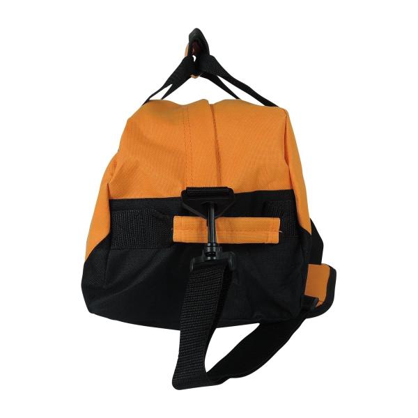 Eco Friendly Material Gym Duffel Bag Mens Sports Duffle Bags Water Resistant