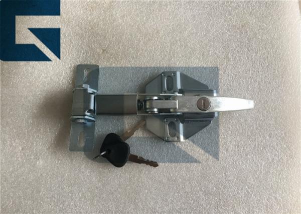 Volv-o EC210BLC EC290BLC Engine Cover Lock For Excavator Spare Parts
