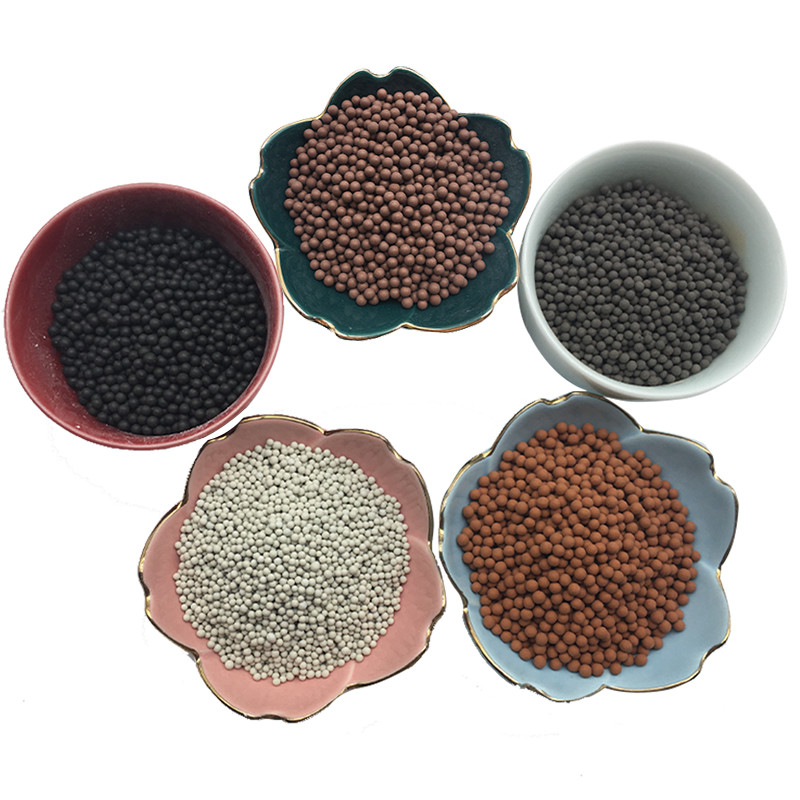 15mm Ceramic Balls for Bio Alkaline Water Filtration and Purification