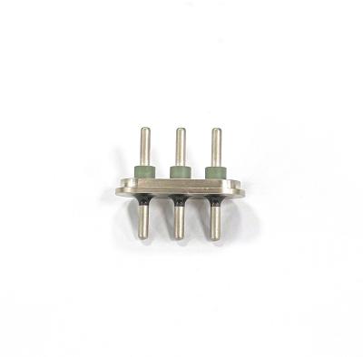 Salt Spray Resistance Hermetically Sealed Terminal Unit 3500VAC