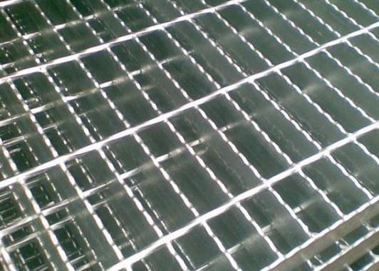 Carbon Steel Bar Grating Heavy Duty Floor Grates AISI,ASTM,GS,GB,JIS Customized