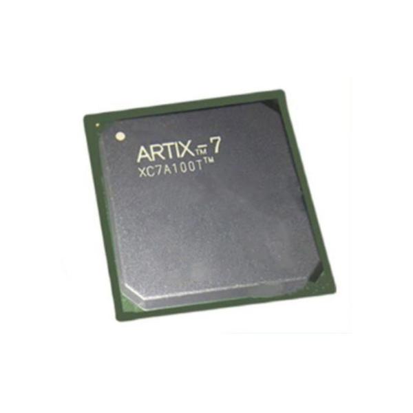 集積回路の破片XC7A100T-3FGG484Eのシステム内プログラム可能なゲート・アレーFBGA484