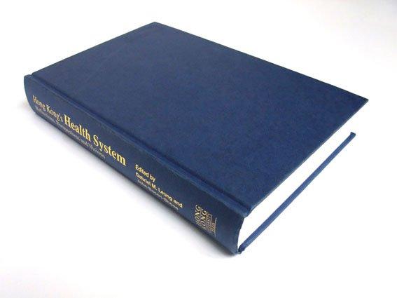 Couture et imprimantes dures parfaites de livre relié de couverture d'unité centrale d'obligatoire en ligne