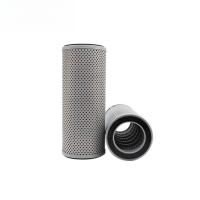 Excavator Hydraulic Oil Filter Engine Spare Part P502184 689-37310012 SFO0012 689-35700021 SFH0012 HC9857 For Kato HD820R