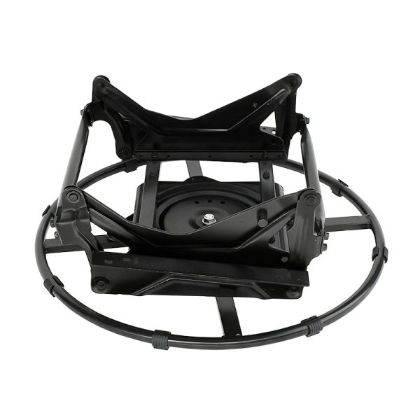 Sofa Swivel Chair Mechanism Rockable & Swivelable Sofa Base Frame 360-Degree Functional Sofa Frame Chassis