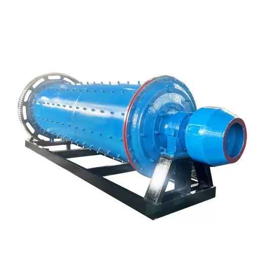 High-Efficiency Wear-Resistant Ball Mill Core Grinding Equipment for Mining Machinery