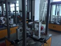 Desgaste altamente sensível da máquina da cartonagem da joia uso resistente da caixa do telefone
