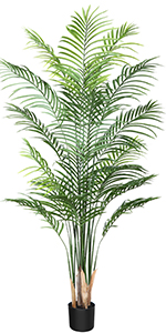 Artificial Monstera Deliciosa Plant 37