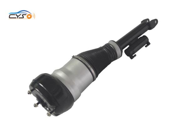 2223204713 2223201900 Front Left Mercedes S Class Air Suspension