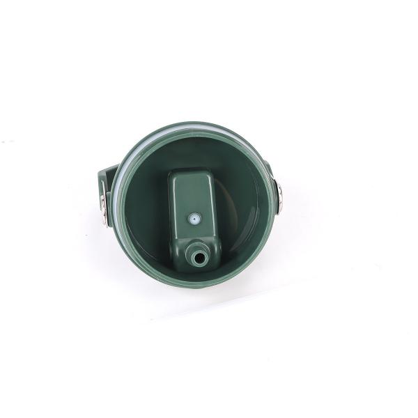 Une tasse portable de 30 oz, une tasse de voiture de 304 en acier inoxydable, une tasse thermos, une tasse de paille, une tasse de voiture portable de 20 oz.