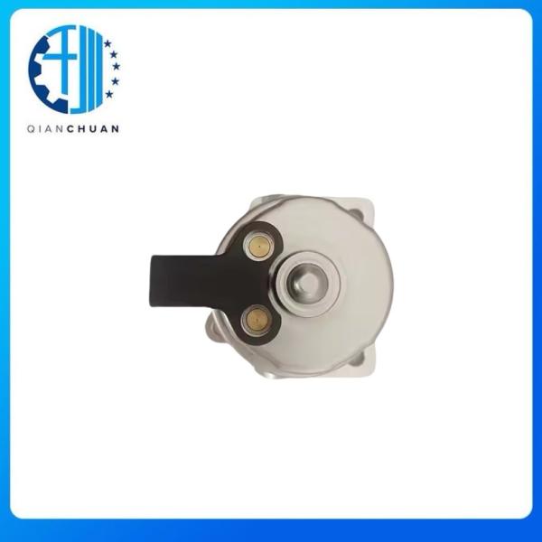 TR50-QSX15 Motor Diesel Bomba de transferência de combustível de 12 V 5362256 Para peças de motores Cummins