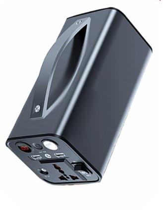 Outdoor Mobile Power Station 250W Portable High Power Energy Storage Power Station