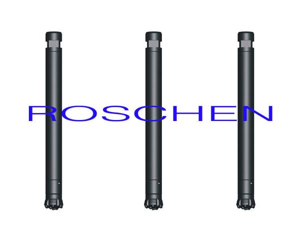 Qualified High Air Pressure DHD360 DTH Hammer , Water Well Drilling Hammer