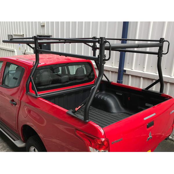 Chevy Silverdo Rooftop Cargo Carrier Rack Bed for Truck Car Accessories